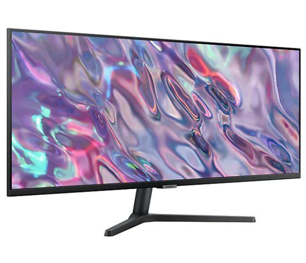 Samsung LS34C500GAUXEN - 1141697 - zdjęcie 4